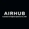 Airhub App logo