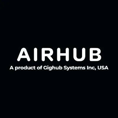 Airhub App