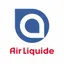 Logo L'AIR LIQUIDE SOCIETE ANONYME POUR L'ETUDE ET L'EXPLOITATION DES PROCEDES GEORGES CLAUDE
