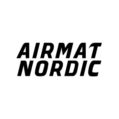 AirMat Nordic logo