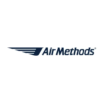 Air Methods logo
