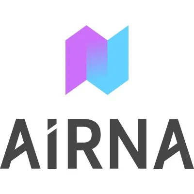 AIRNA logo