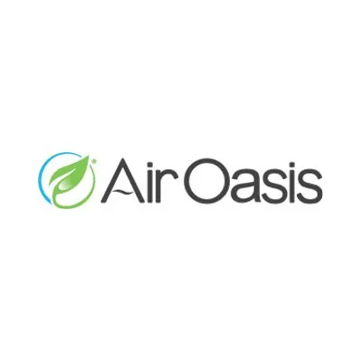 airoasis.com logo