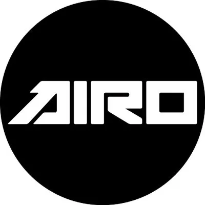 airo collective logo