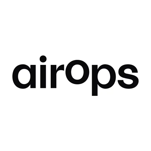 AirOps logo