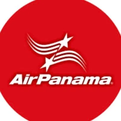 Air Panama logo