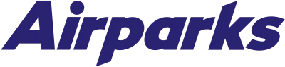 Airparks DE logo