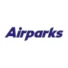 Airparks DE logo