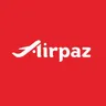 Airpaz logo
