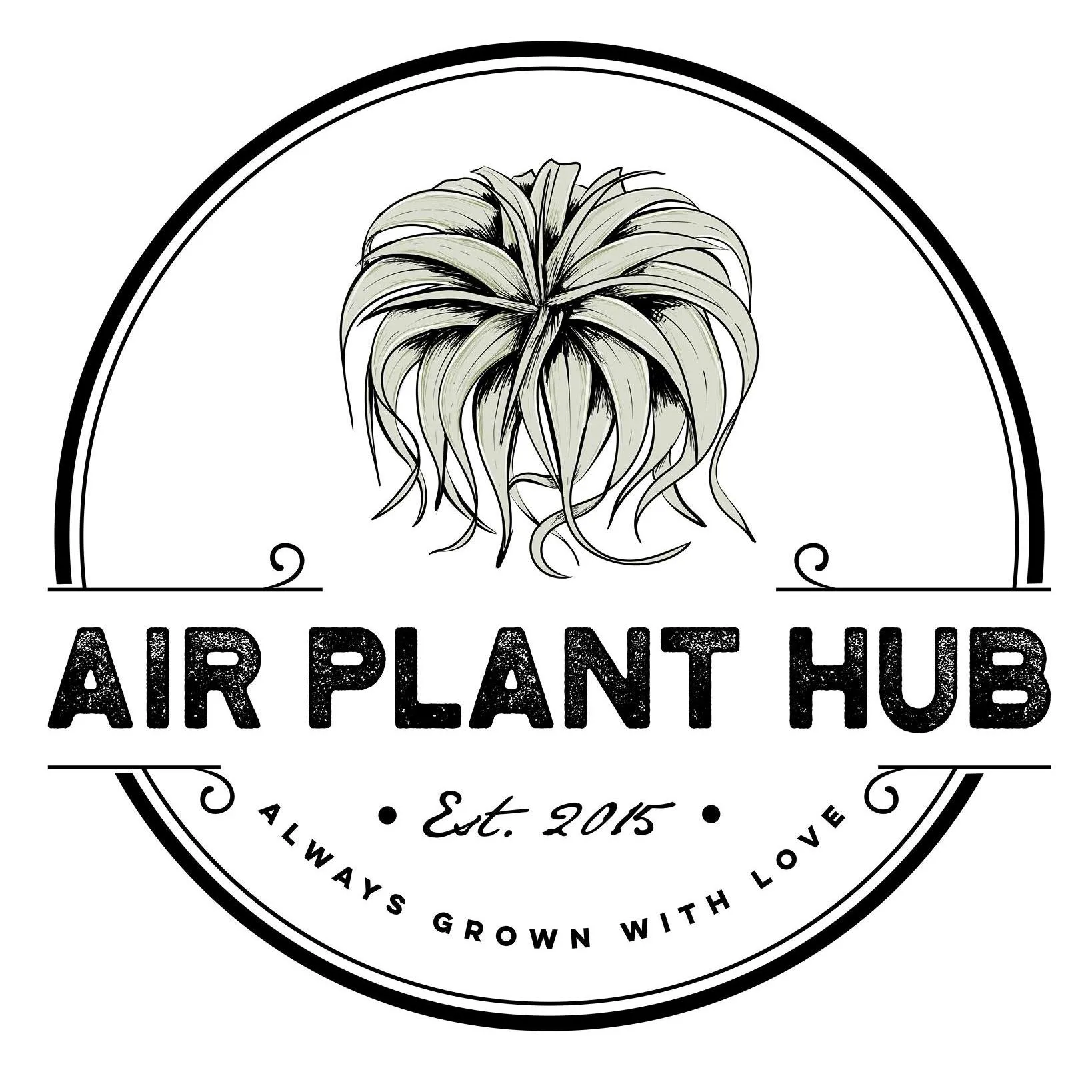 Airplanthub