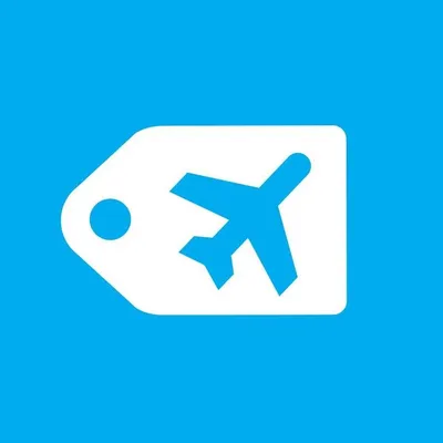 Airportag logo