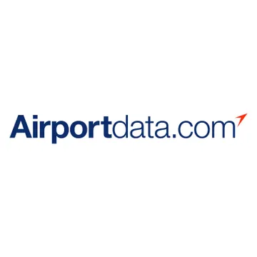 Airportdata.com Logo