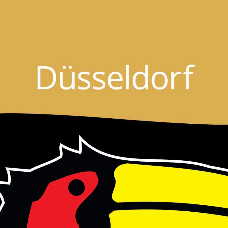 Van der Valk Hotel Düsseldorf logo