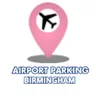 Airport Parking Birmingham logo