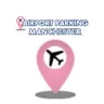Airport Parking Manchester logo