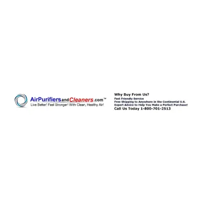 AirPurifiersAndCleaners.com