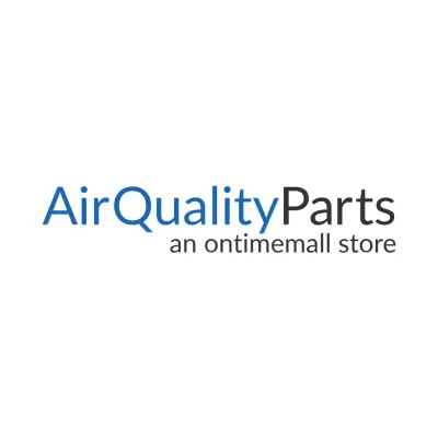 Air Quality Parts