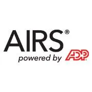 AIRS Training logo