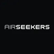 AIRSEEKERS US Logo