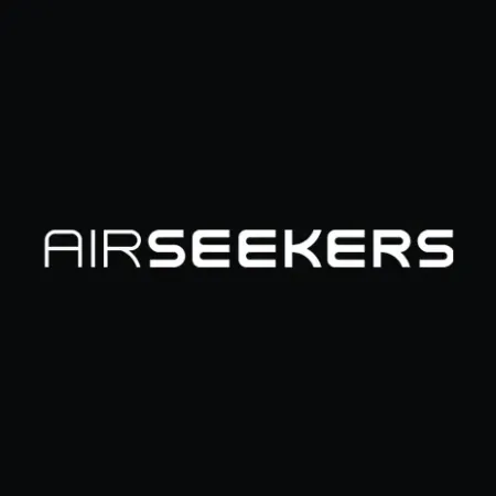 AIRSEEKERS US logo