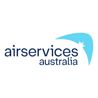 Air Services Australia logo