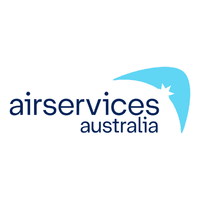 Airservices logo