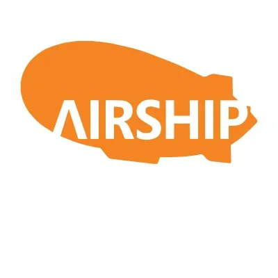 Airship AI Holdings Inc logo