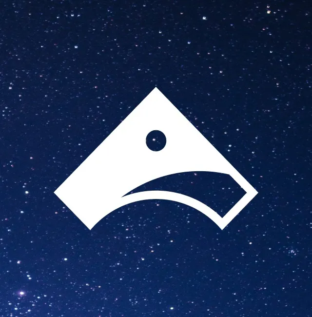 Logo by Brandfetch