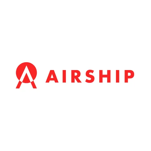 Airship logo