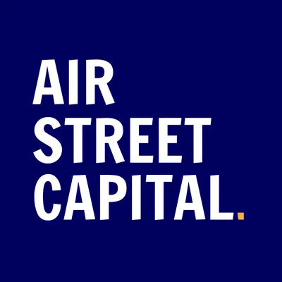 Air Street Capital III LP logo