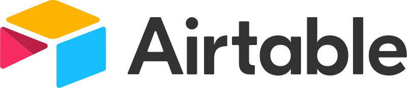 Airtable logo