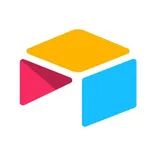 Airtable logo/icon