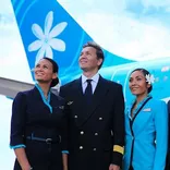 Air Tahiti Nui logo/icon