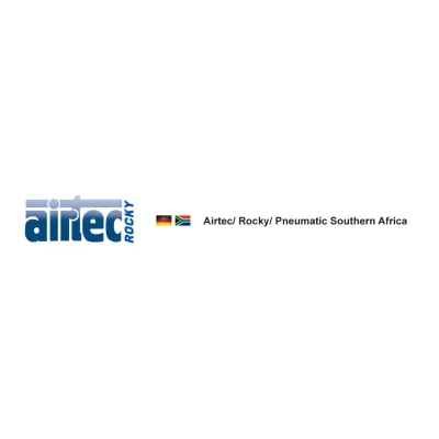 AIRTEC Pneumatic GmbH logo