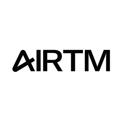 AirTM (Internacional) logo