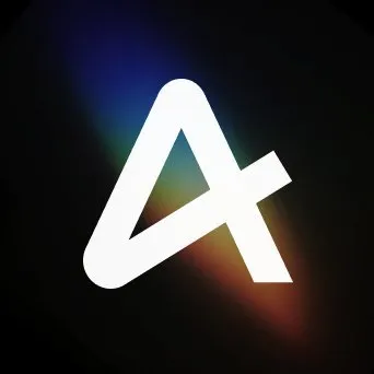 Logo by Brandfetch