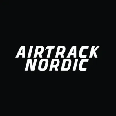 AirTrack Nordic Sweden logo