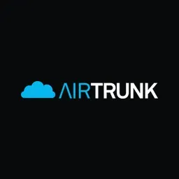 AirTrunk logo