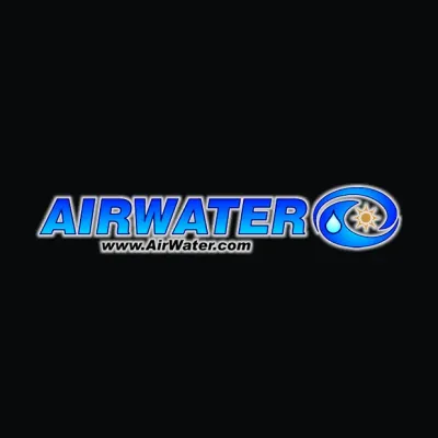Airwater