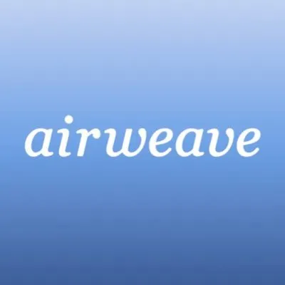 airweave logo