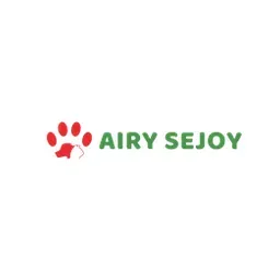 Airy Sejoy logo