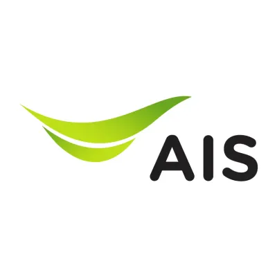 Advanced Info Service Public Company Limited logo
