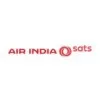 Air India Sats Airport S... logo