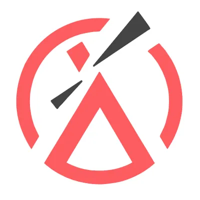 Logo by Brandfetch