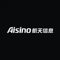 Aisino Corp Logo