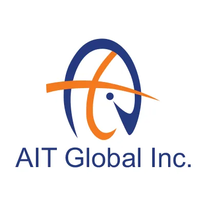 AIT Global, Inc. logo