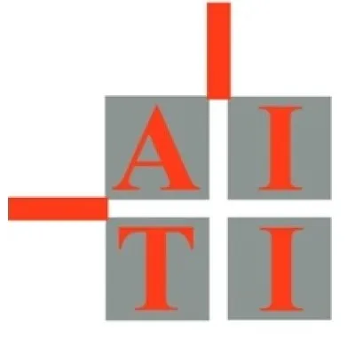 The Italian Association of Corporate Treasurers – AITI logo