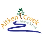 Aitken Creek Primary School Logo