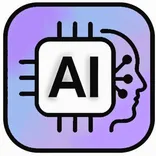 AIToolLens logo/icon