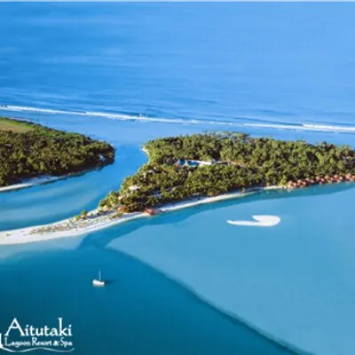 The Aitutaki Lagoon Resort Spa